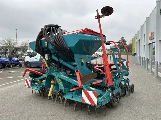 SULKY HR 220 - Photo 3