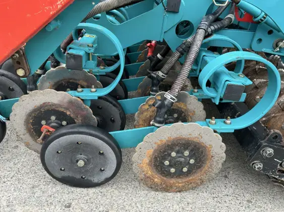 SULKY HR 220 - Photo 9