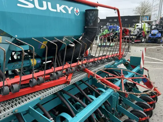SULKY HR 220 - Photo 10