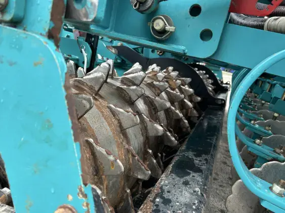 SULKY HR 220 - Photo 11