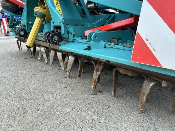 SULKY HR 220 - Photo 12