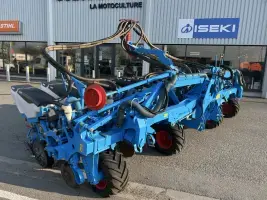 Acheter MONOSEM    en vente à GUEUDET 1880 OCQUERRE - CONCESSION CLAAS