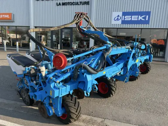 MONOSEM Valoterra  - Photo 1