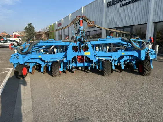 MONOSEM Valoterra  - Photo 2