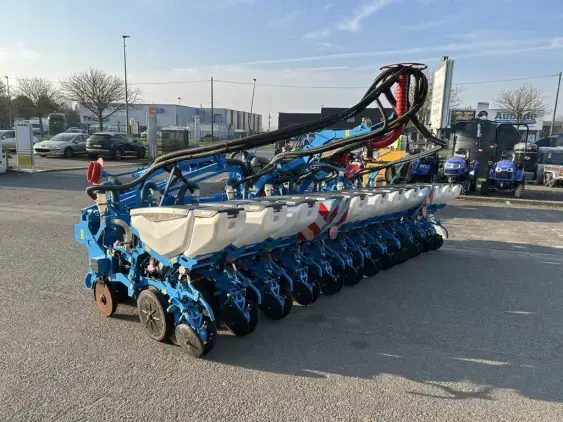 MONOSEM Valoterra  - Photo 5