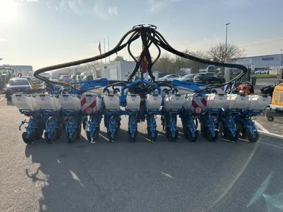 MONOSEM Valoterra  - Photo 6