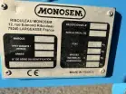 MONOSEM Valoterra  - Photo 13