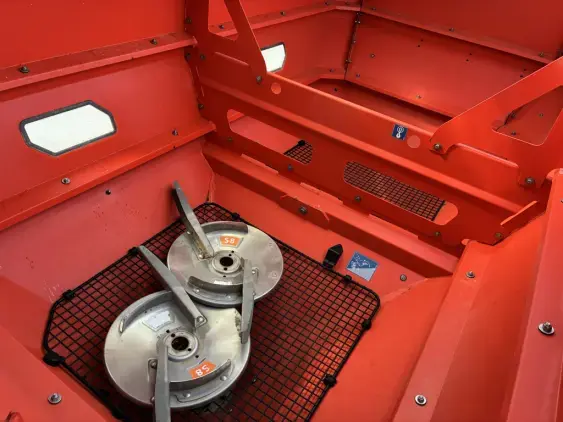 KUHN AXIS 50.1 W - Photo 8