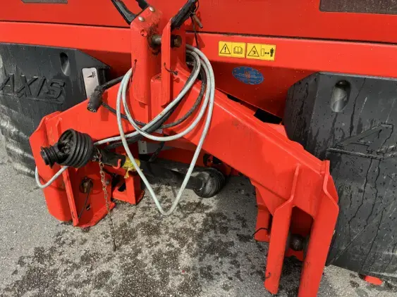 KUHN AXIS 50.1 W - Photo 7