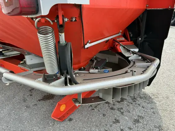 KUHN AXIS 50.1 W - Photo 10