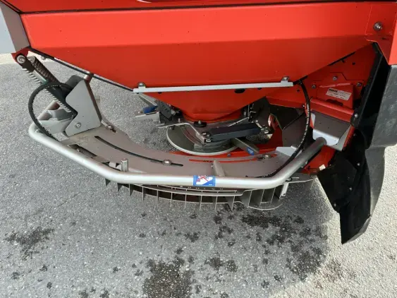 KUHN AXIS 50.1 W - Photo 11