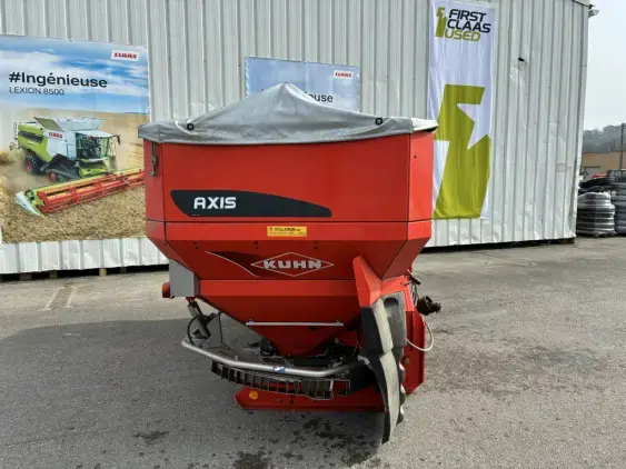 KUHN AXIS 50.1 W - Photo 6
