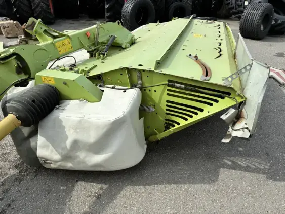 CLAAS DISCO 3100 C - Photo 4