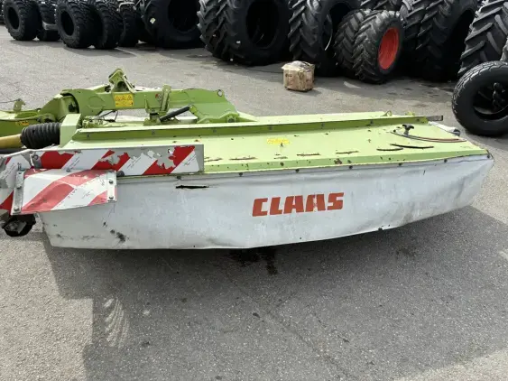 CLAAS DISCO 3100 C - Photo 6