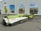 CLAAS DISCO 3100 C - Photo 1