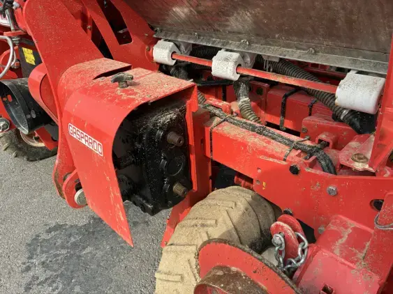 GASPARDO MAGA R6 ROWS  - Photo 15