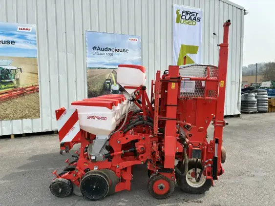 GASPARDO MAGA R6 ROWS  - Photo 8