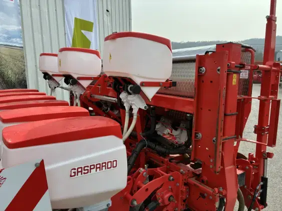 GASPARDO MAGA R6 ROWS  - Photo 10