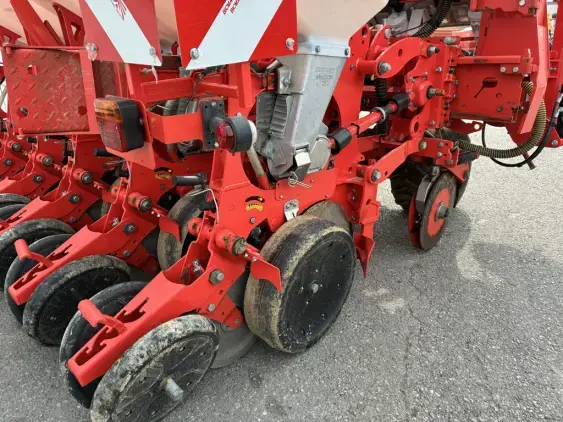 GASPARDO MAGA R6 ROWS  - Photo 11