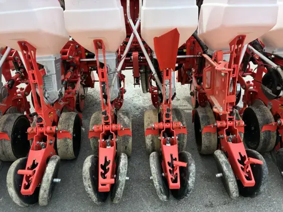 GASPARDO MAGA R6 ROWS  - Photo 13