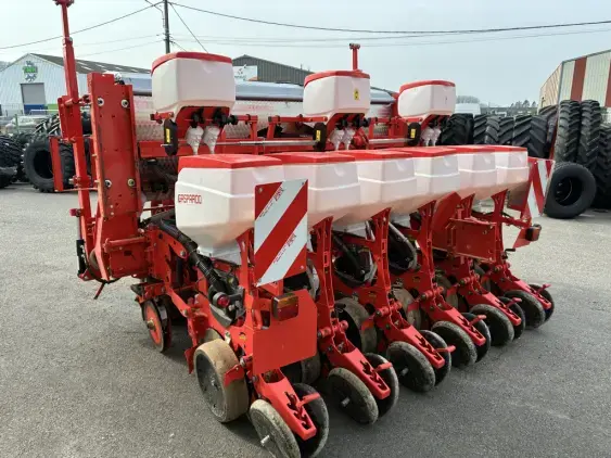 GASPARDO MAGA R6 ROWS  - Photo 6