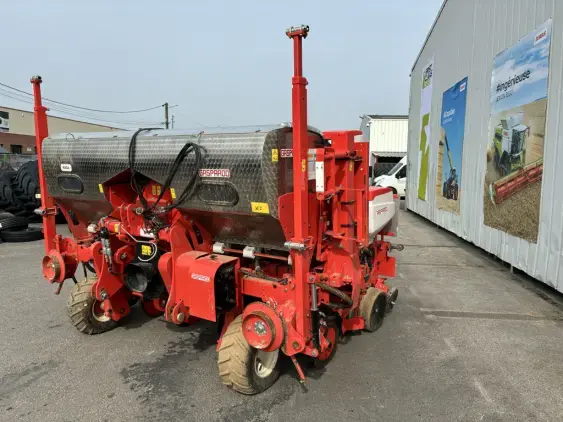 GASPARDO MAGA R6 ROWS  - Photo 4