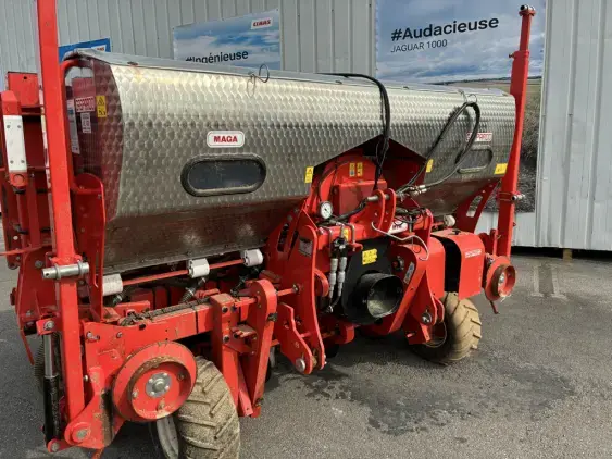 GASPARDO MAGA R6 ROWS  - Photo 2