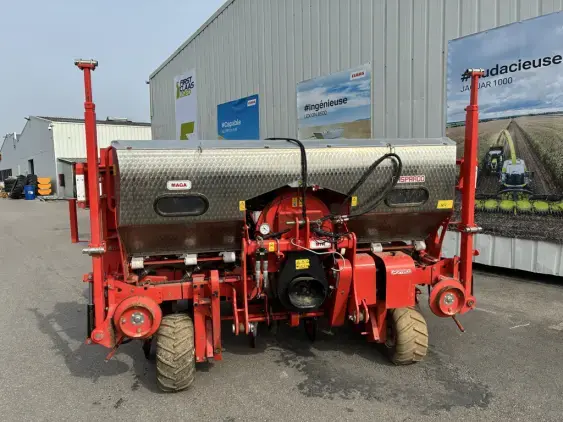 GASPARDO MAGA R6 ROWS  - Photo 3