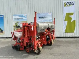 Acheter GASPARDO    en vente à GUEUDET 1880 SAINT OMER - CONCESSION CLAAS