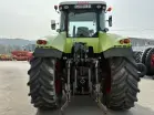CLAAS AXION 840 - Photo 6