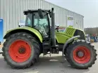CLAAS AXION 840 - Photo 8