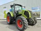 CLAAS AXION 840 - Photo 1