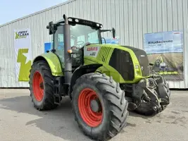 Acheter CLAAS    en vente à GUEUDET 1880 SAINT OMER - CONCESSION CLAAS