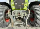 CLAAS AXION 840 - Photo 9