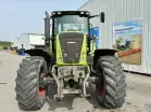 CLAAS AXION 840 - Photo 2