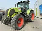 CLAAS AXION 840 - Photo 3