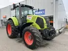 CLAAS AXION 810 - Photo 1