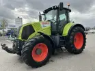 CLAAS AXION 810 - Photo 3