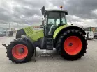 CLAAS AXION 810 - Photo 4