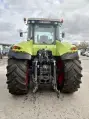 CLAAS AXION 810 - Photo 6