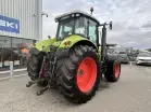 CLAAS AXION 810 - Photo 7