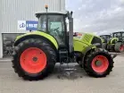 CLAAS AXION 810 - Photo 8