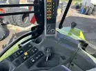 CLAAS ARION 650 CIS+ - Photo 15