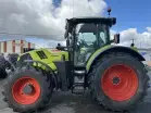 CLAAS ARION 650 CIS+ - Photo 4