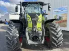 CLAAS ARION 650 CIS+ - Photo 2