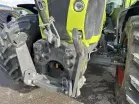 CLAAS ARION 650 CIS+ - Photo 9
