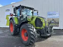 Acheter CLAAS    en vente à GUEUDET 1880 SAINT OMER - CONCESSION CLAAS