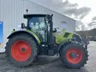 CLAAS ARION 650 CIS+ - Photo 8