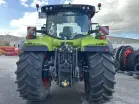 CLAAS ARION 650 CIS+ - Photo 6