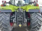 CLAAS ARION 650 CIS+ - Photo 10
